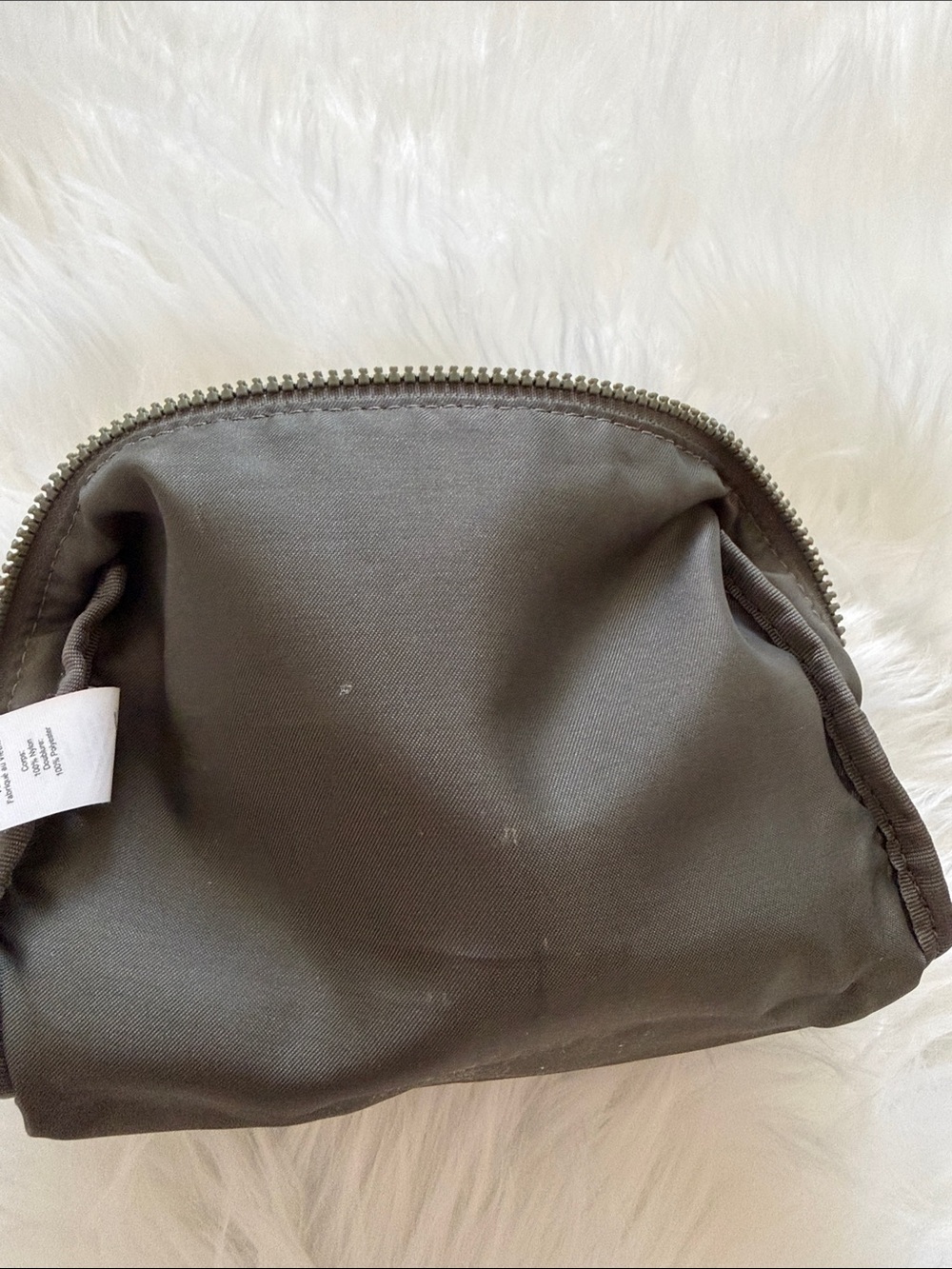 Small Lululemon Pouch - Picture 9 of 12
